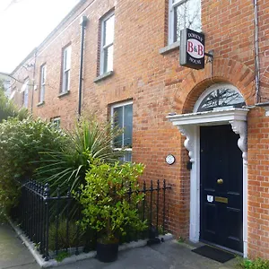 Doheny House , Dublin Ireland