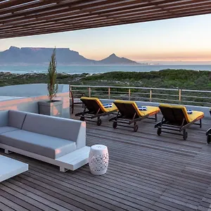 Bliss Boutique 4*, Cape Town South Africa